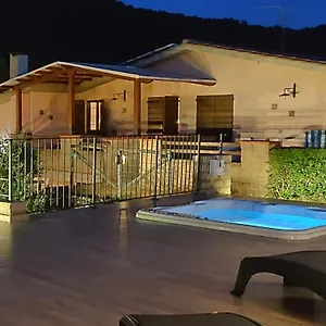 3* Hotel Mossa Dei Barbari