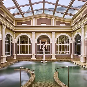 5* Hotel Bagni Di Pisa Palace & Thermal - The Leading Of The World