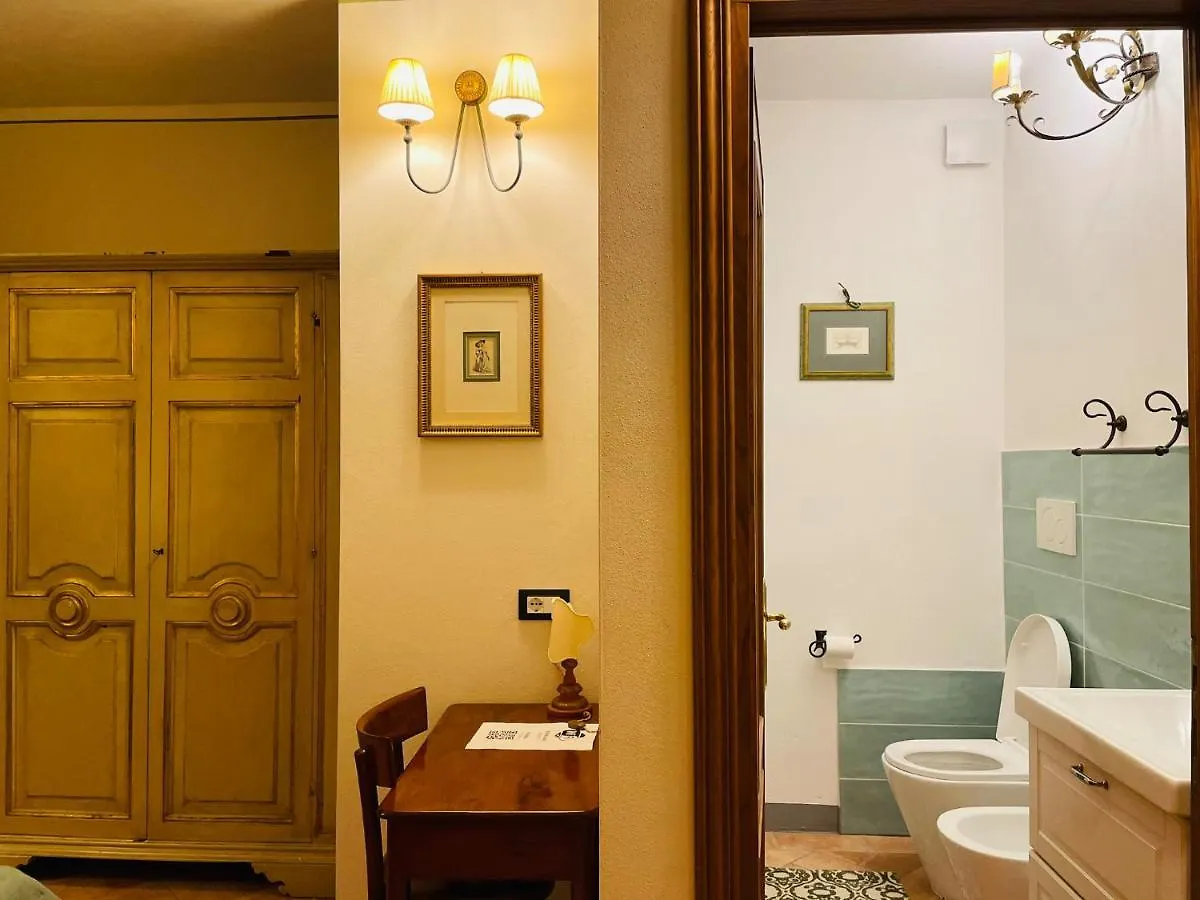 B&B Il Rosmarino San Miniato Bed & Breakfast