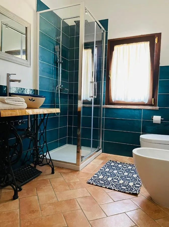 Bed & Breakfast B&B Il Rosmarino San Miniato Italy